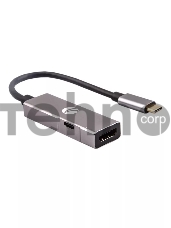 Адаптер USB3.1 TO HDMI CU452 VCOM