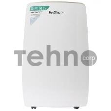 Осушитель воздуха Neoclima ND-40AH Осушение 40 л/сутки, мощность 700 вт., вес: 22,0 кг., габариты (Ш*Г*В): 390x628x286мм