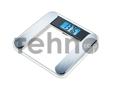 Весы напольные электронные Beurer BF220 макс.180кг прозрачный