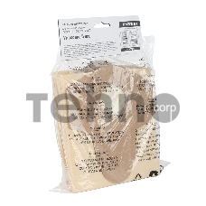 Пылесборник бумажный PATRIOT для пылесосов: VC 205, VC 206T.  20 л.  5шт