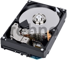 Жесткий диск HDD Toshiba SATA3 4Tb 3.5