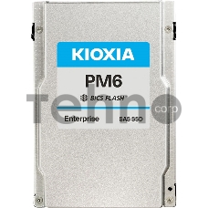 SSD накопитель KIOXIA Enterprise SSD 1920GB 2,5