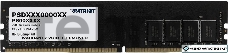 Модуль памяти Patriot DIMM 8GB 3200MHz DDR4 PSD48G320081 PATRIOT