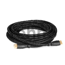 Greenconnect Кабель 1.0m HDMI версия 2.0, HDR 4:2:2, Ultra HD, 4K 60 fps 60Hz/5K*30Hz, 3D, AUDIO, 18.0 Гбит/с, 28/28 AWG, OD7.3mm, тройной экран, черный нейлон, GCR-HM811-1.0m Greenconnect Кабель 1.0m HDMI версия 2.0, HDR 4:2:2, Ultra HD, 4K 60 fps 60Hz/5K*30Hz, 3D, AUDIO, 18.0 Гбит/с, 28/28 AWG, OD7.3mm, тройной экран, черный нейлон, GCR-HM811-1.0m