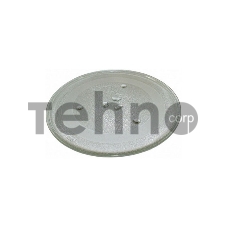 Тарелка для СВЧ Streltex DE74-20102 / для Samsung, диаметр 28,8см