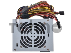 Блок питания  Chieftec 350W OEM SFX-350BS SFX, v2.3,  A.PFC, КПД>85%, 2x SATA, 2x MOLEX, Fan 8 cm.
