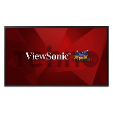 Коммерческий дисплей ViewSonic CDE5520 55