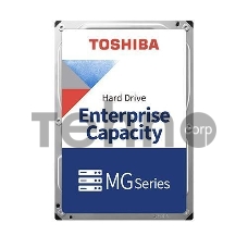 Жесткий диск HDD Toshiba SAS 16Tb 3.5