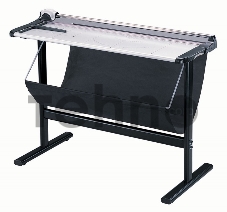Резак дисковый Kw-Trio 3021 A1/10лист./960мм/автоприжим/защитный экран