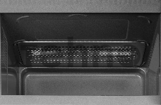 Встраиваемые микроволновые печи Weissgauff 39х59.2х38.2 см, 900 Вт, 25 л, 5 уровней мощности, 12 функций+автоменю на 11 программ, дисплей, таймер, без поворотного стола, белая