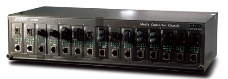 MC-1500 шасси для уставнки медиаконвертеров 15-slot 19