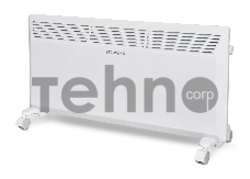 Конвектор Starwind SHV5215 1500Вт белый
