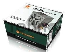 Блок питания Thermaltake ATX 550W TR2 SMART TR-550P Bronze 80+ bronze (24+4+4pin) APFC 115mm fan 6xSATA RTL