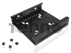 Крепление Lenovo ThinkCentre Tiny VESA Mount II