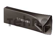 Внешний накопитель 64GB USB Drive <USB 3.1> Samsung BAR Plus (up to 300Mb/s) (MUF-64BE3/APC)      