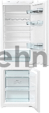 Встраиваемый холодильник Gorenje RKI4182E1