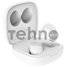 Наушники Tecno Tecno Беспроводные Bluetooth наушники Hipods H2 белый/white