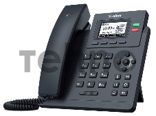 Телефон VOIP 2 LINE SIP-T31P YEALINK