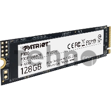 Жесткий диск SSD Patriot M.2 2280 128GB P300P128GM28 PATRIOT