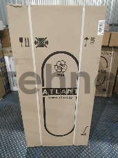 Морозильная камера Atlant М 7201-100 белый