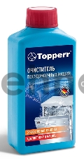 Topperr 3308 Средство для чистки ПММ 250мл