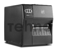 Принтер этикеток TT Printer ZT220; 203 dpi, Euro and UK cord, Serial, USB