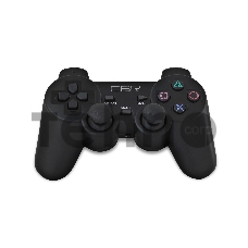 Геймпад CBR CBG 920  USB {Игровой манипулятор, для PC, беспроводной, 2 вибро мотора}