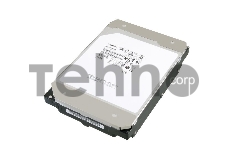 Жесткий диск HDD Toshiba SATA 12Tb 3.5