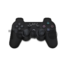 Геймпад CBR CBG 930 {Игровой манипулятор для PS3, беспроводной, 2 вибро мотора, Bluetooth}