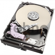 Жесткий диск 2TB Seagate Enterprise Capacity 3.5 HDD (ST2000NM0045) {SAS 12Gb/s, 7200 rpm, 128mb buffer, 3.5