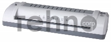 Ламинатор Deli E3894-EU A3 (80-200мкм) 30см/мин хол.лам. лам.фото реверс