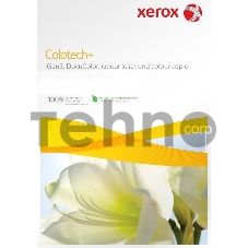 Бумага XEROX 003R97981 Бумага XEROX Colotech Plus 170CIE, 280г, SR A3 (450 x 320мм), 125 листов