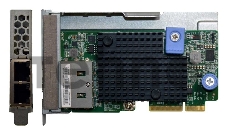 Адаптер Lenovo 7ZT7A00548 ThinkSystem 10Gb 2-port Base-T LOM