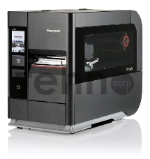 Принтер этикеток Honeywell PX940V 600 dpi, Verifier with Perpetual license, Full Touch Display, Universal firmware, Ethernet, USB, Serial, Low Power Bluetooth, Ribbon Ink IN/OUT, Internal Rewinder, Peel off, Label Tak