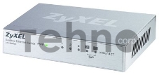 Коммутатор Zyxel ES-105A (ES-105A) 5-портов 10/100Mbit/s