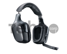 Гарнитура Logitech H540 USB (981-000480)