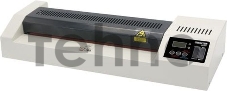 Ламинатор Office Kit L3350 A3 2х250 (пленка 60-250мкм) 60см/мин, 4 вала, холодн.лам., лам.фото, реверс, метал.корпус, цифровая регулировка t 