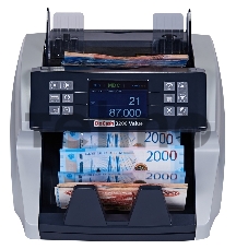 Счетчик банкнот DoCash 3200 Value мультивалюта