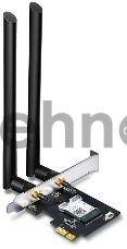 Адаптер Wi-Fi TP-Link Archer T5E AC1200 Bluetooth 4.2 PCI Express