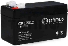 Батарея Optimus OP 12012 12/1,2