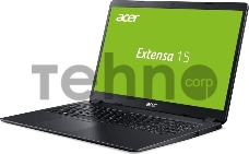 Ноутбук Acer Extensa 15 EX215-52-31VH Core i3 1005G1/4Gb/1Tb/Intel UHD Graphics/15.6