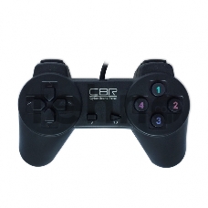 Геймпад CBR CBG 905 {Игровой манипулятор для PC, проводной, USB}