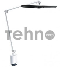 Настольная лампа Yeelight LED Light-sensitive desk lamp V1 Pro (Clamping version)