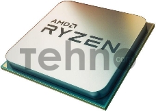 Процессор AMD Ryzen 3 PRO 4350G AM4 (100-000000148) (3.8GHz) OEM