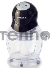 Измельчитель Galaxy GL 2351 (300Вт. Объем чаши 1л. 2 скорости. Нож из нерж. стали)      