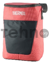 Сумка-термос Thermos Classic 12 Can Cooler 10л. розовый/черный (287618)