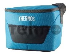 Сумка-термос Thermos Classic 9 Can Cooler 7л. синий/черный (287564)