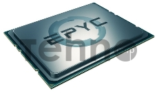 Процессор AMD CPU EPYC 7002 Series 24C/48T Model 7352 (2.3/3.2GHz Max Boost,128MB, 155W, SP3) Tray