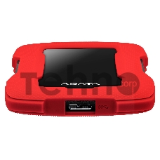 Внешний жесткий диск 1TB ADATA HD330, 2,5