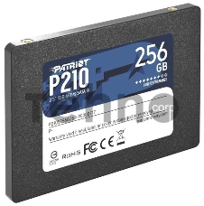 SSD накопитель Patriot 2.5
